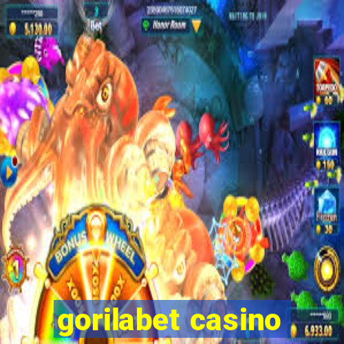 gorilabet casino